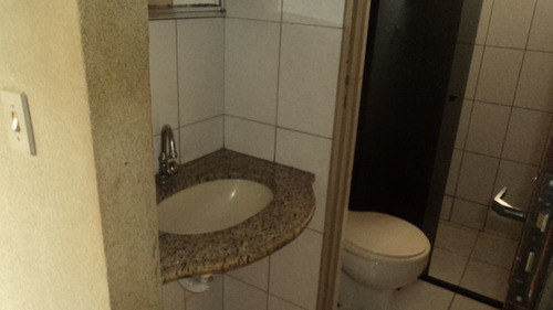 Imagem 5 de 8 de Excelente Apartamento De 3 Quartos Bairro Serra Verde - 736