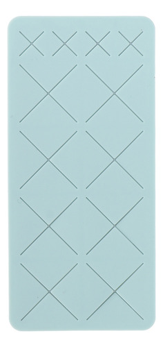 Cb Organizador De Batom, Suporte De Silicone, 12 Espaços