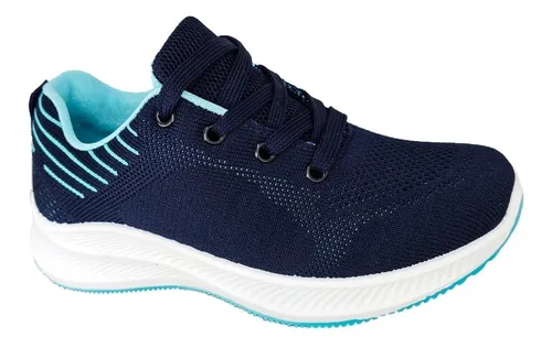 Zapatillas Deportivas Mujer Variedad Modelos color Talla 34