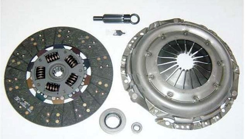 Clutch Embrague Luk Para C-3500 4.1l L6 5.0l 5.7l V8