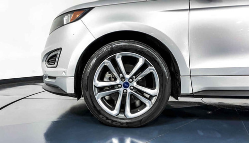 Imagen 11 de 15 de 42939 - Ford Edge 2017 Con Garantía
