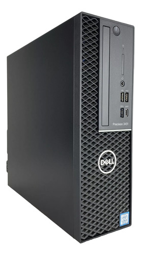 Cpu Escritorio Dell Optiplex I5 9na 16gb 500gb Win11 9th Pro (Reacondicionado)