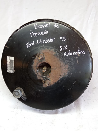 Booster De Freno Windstar 1995 1994-1997 (Usado)