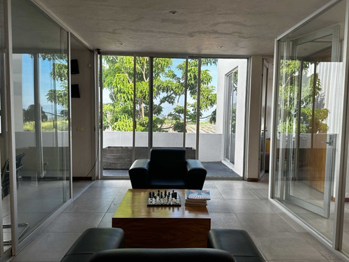Nave Industrial En Renta En San Isidro Mazatepec