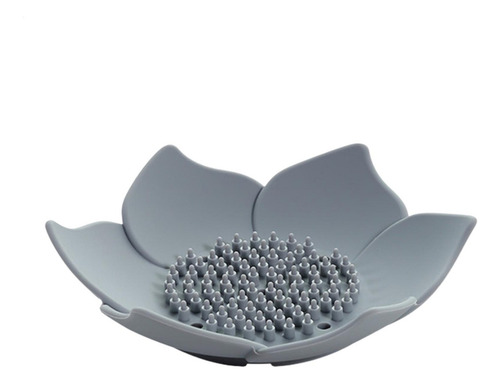 Soporte De Silicona Para Barra De Jabón, Caja De Jabón, Sopo
