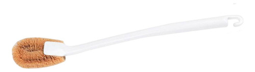 Ssbbd Cepillo De Limpieza De Baño Colgante, Fregador De