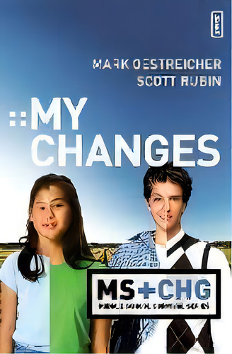 My Changes, De Mark Oestreicher. Editorial Zondervan, Tapa Blanda En Inglés, 2008