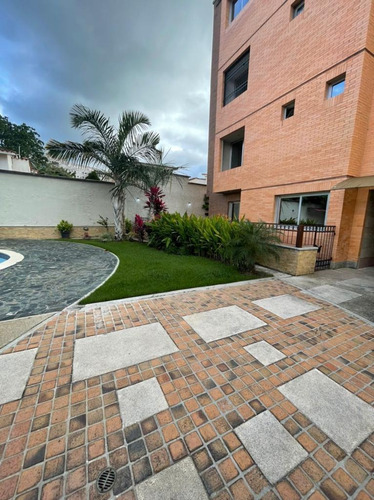 Imagen 21 de 27 de Apartamento Amoblado C/planta Eléctrica 100%, En El Parral C-4869403