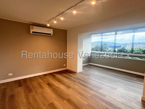 Apartamento En Alquiler, Altamira Sur #25-17254 | Vs
