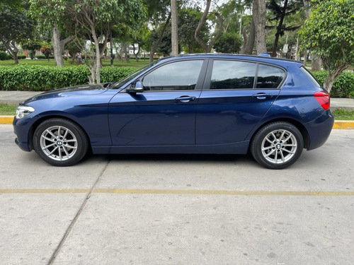 Bmw - 118i 2017 Hatchback