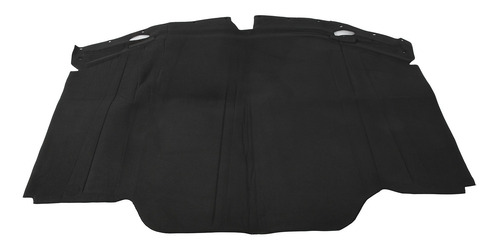 Alfombrilla Aislante Para Capucha, Protector Térmico, Acolch