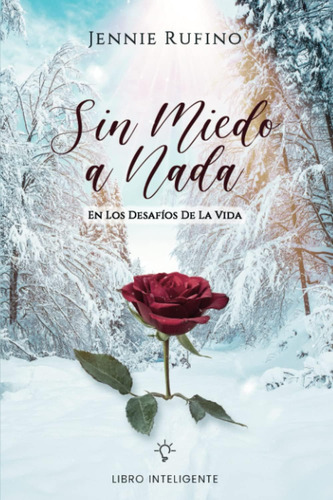 Livro: Sem Medo De Nada: Nos Desafios Da Vida (espanhol)