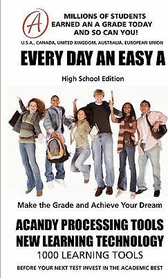 Libro Smartgrades Every Day An Easy A (high School Editio...