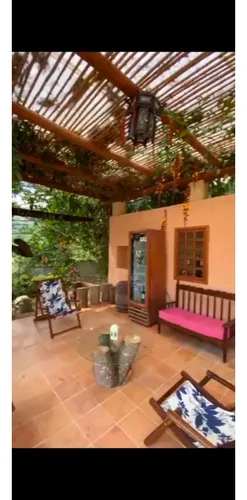 Vendo Casa Campestre El Progreso - Silvania