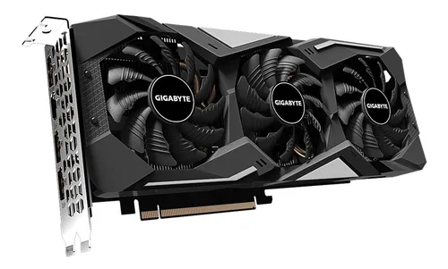 Tarjeta de video gigabyte nvidia geforce gtx 1660 online super