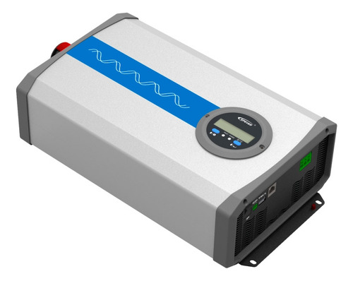 Inversor Senoidal Epever Ipower Plus Ip3000-21 3000w 24/127v