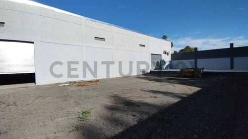 Deposito Industrial En Alquiler En Berazategui