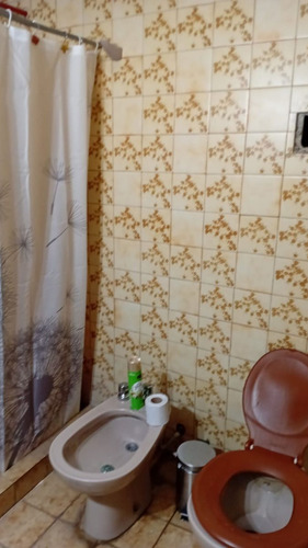 Casa De 3 Amb Con Gge En Lote Propio