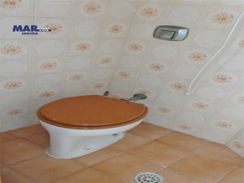 Imagem 8 de 8 de Apartamento Residencial À Venda, Jardim Guaiuba, Guarujá - . - Ap7864