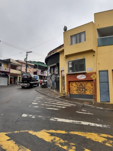 Imagem 6 de 7 de Prédio À Venda, Parque Mikail - Guarulhos/sp - 1258