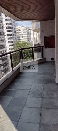 Imagem 28 de 30 de Apartamento Com 3 Dorms, Barra Funda, Guarujá - R$ 650 Mil, Cod: 805 - V805
