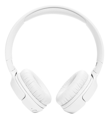 Audífonos Inalámbricos Jbl Tune 520bt Blanco