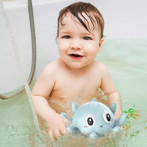 2 Juguetes De Baño Para Niños De 1 A 3 Años, Divertido