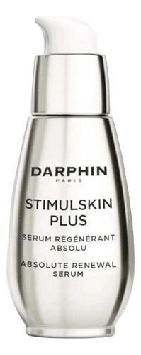 Darphin Paris Stimulskin Plus Absolute Renewal Serum - 1.7 F