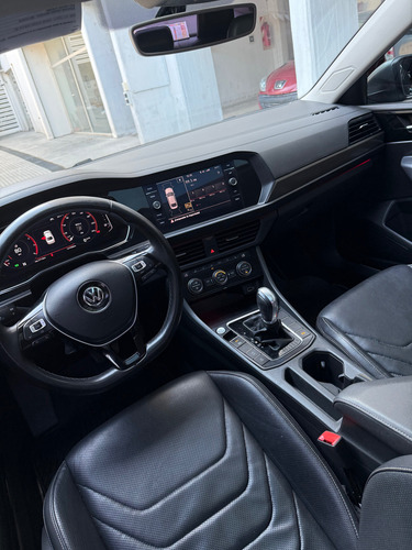 Volkswagen Vento 1.4 Highline 150cv At