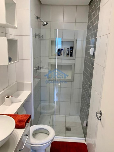 Imagem 29 de 30 de Apartamento Com 3 Dormitórios À Venda, 70 M² Por R$ 514.000 - Jardim Iracema - Barueri/sp - Ap4143