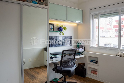 Imagem 13 de 30 de Apartamento, 3 Dormitórios, 91.1 M², Partenon - 206649