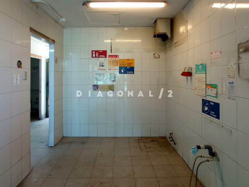 Local Comercial En Ñuñoa