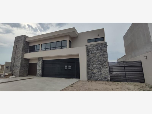 Imagen 1 de 12 de Casa Sola En Venta Hacienda Del Rosario