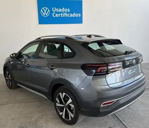 Volkswagen Nivus HIGHLINE 1.0L TIP