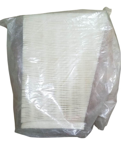 Filtro De Aire Gonher Ga-292 Renault Megane/fluence 03/15