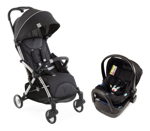 Goody Plus Travel System - Chicco