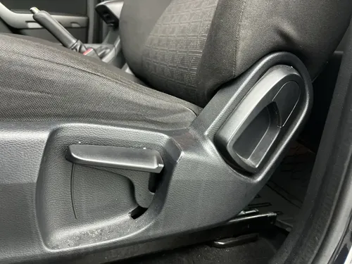 New Ranger Xls 2.5 Glx266