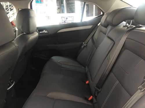 Citroën C4 Lounge Feel Pack Hdi 2021