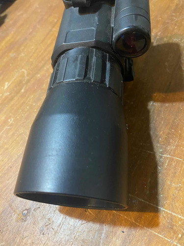 Imagen 9 de 9 de Visor Nocturno Yukon Photon 6.5 X 50 - No Pard No Pulsar