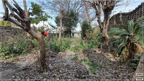 Venta De Terreno Ubicacion Residencial En Ballester