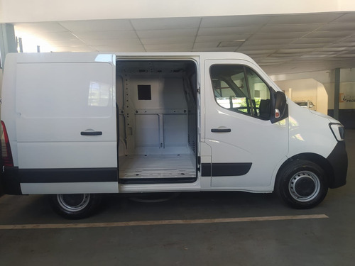 Renault Master 2.3 L1h1