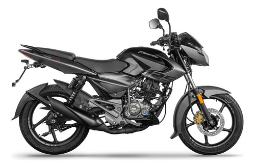 Bajaj Rouser Ls 125