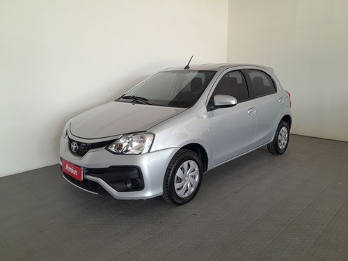 Toyota Etios 1.5 Xs My19