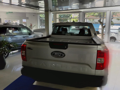 Ford Ranger 2.0 Cd 4X4 Xl 170Cv