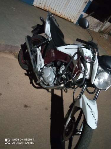 Honda 150 Partida Flex