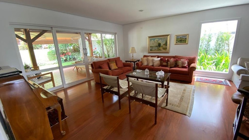 Imagem 14 de 30 de Residencial Melville 1 - Ca0049 - 67733802