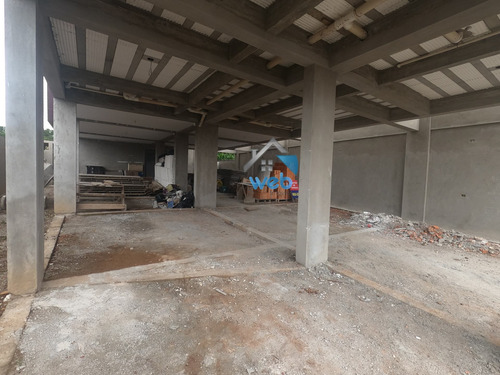 Imagem 3 de 30 de Está Pensando Em Comprar Um Apartamento Com 2 Ou 3 Quartos, Que Tenha Churrasqueira E Um Amplo Garden, Em São José Dos Pinhais, Temos Um Empreendiment - Ap00617 - 70063359
