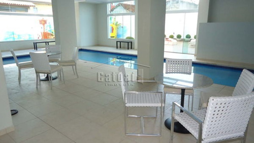 Imagem 15 de 16 de Apartamento Padrão Com 2 Quartos - 224325-v