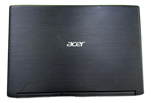 Notebook Acer 3 A315-53 - Ssd 240gb - Intel Core I3 - 8gb Preto (Usado)