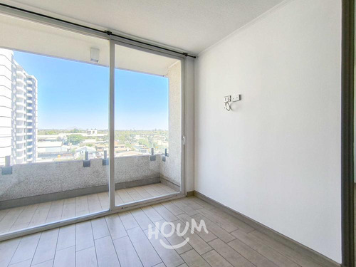 Departamento Vicuña Mackenna Id: 89977